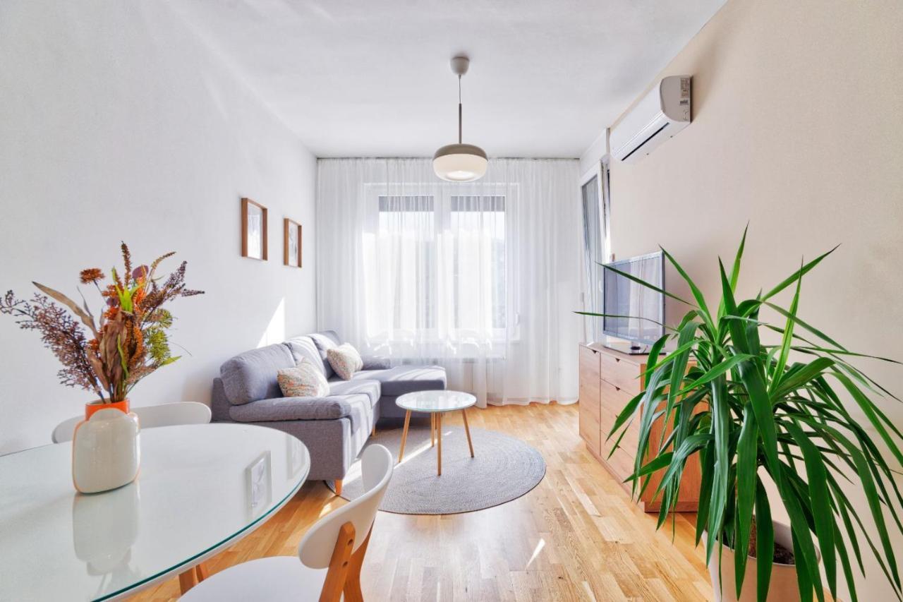Goldenboy Apartments, Banja Luka Bagian luar foto